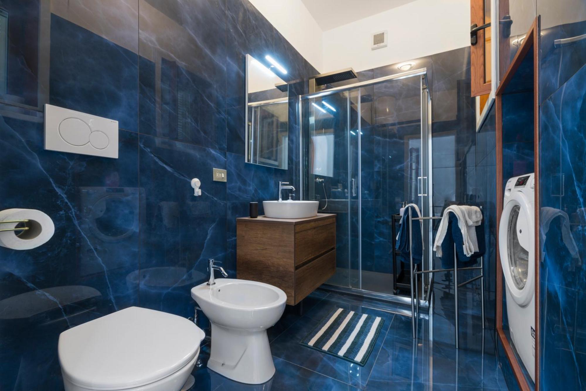 Villa Carrino Twin Позітано Екстер'єр фото